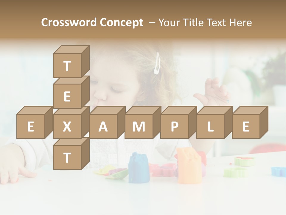People Lifestyle Youngster PowerPoint Template