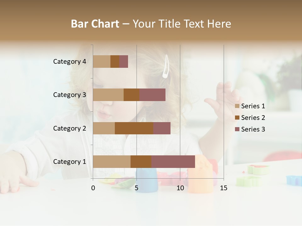 People Lifestyle Youngster PowerPoint Template