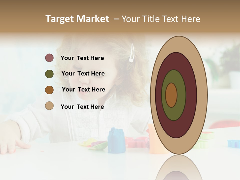 People Lifestyle Youngster PowerPoint Template