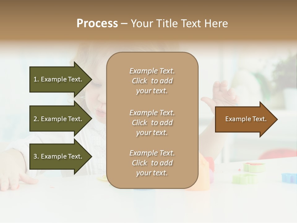 People Lifestyle Youngster PowerPoint Template