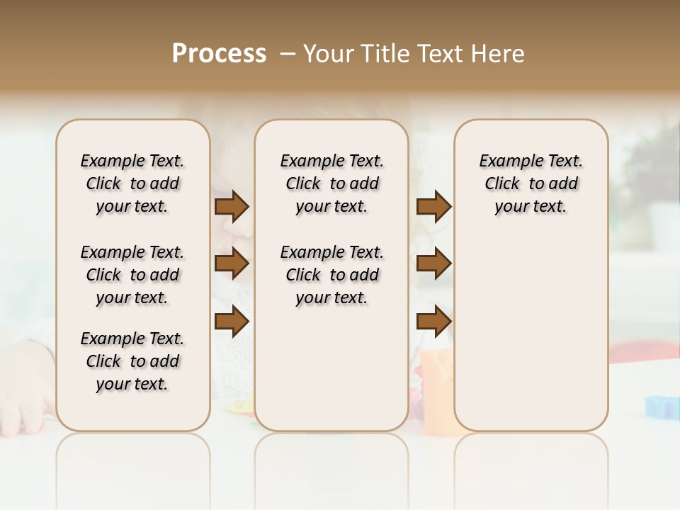 People Lifestyle Youngster PowerPoint Template