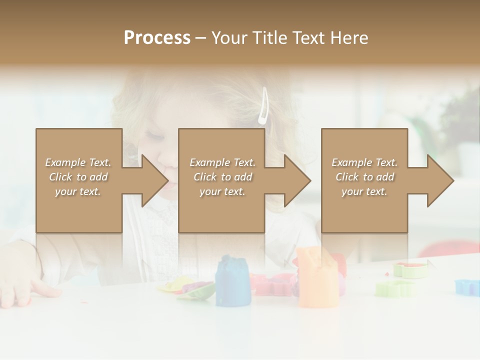 People Lifestyle Youngster PowerPoint Template