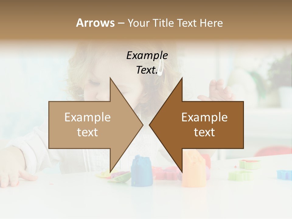 People Lifestyle Youngster PowerPoint Template