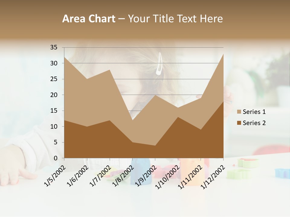 People Lifestyle Youngster PowerPoint Template