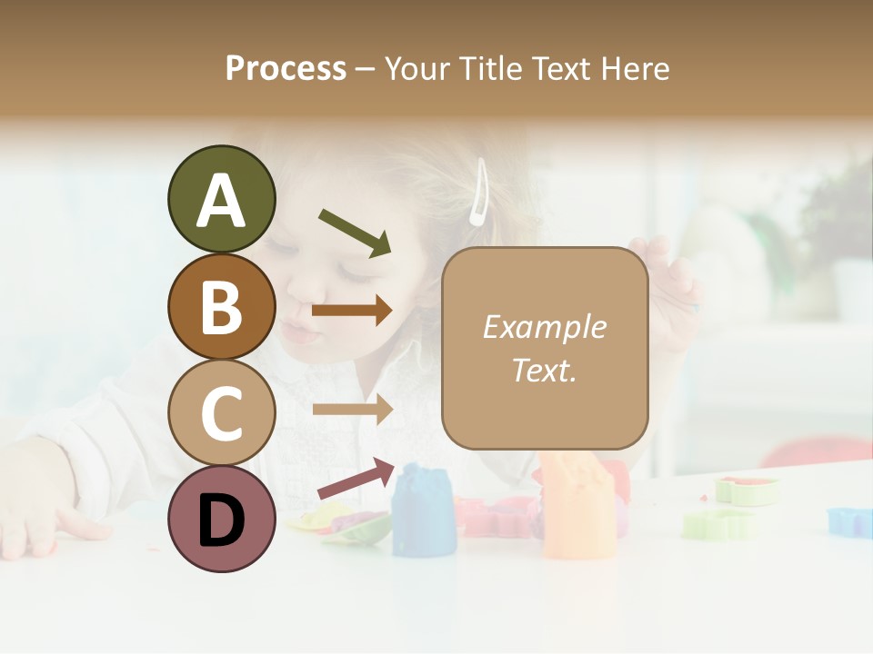 People Lifestyle Youngster PowerPoint Template