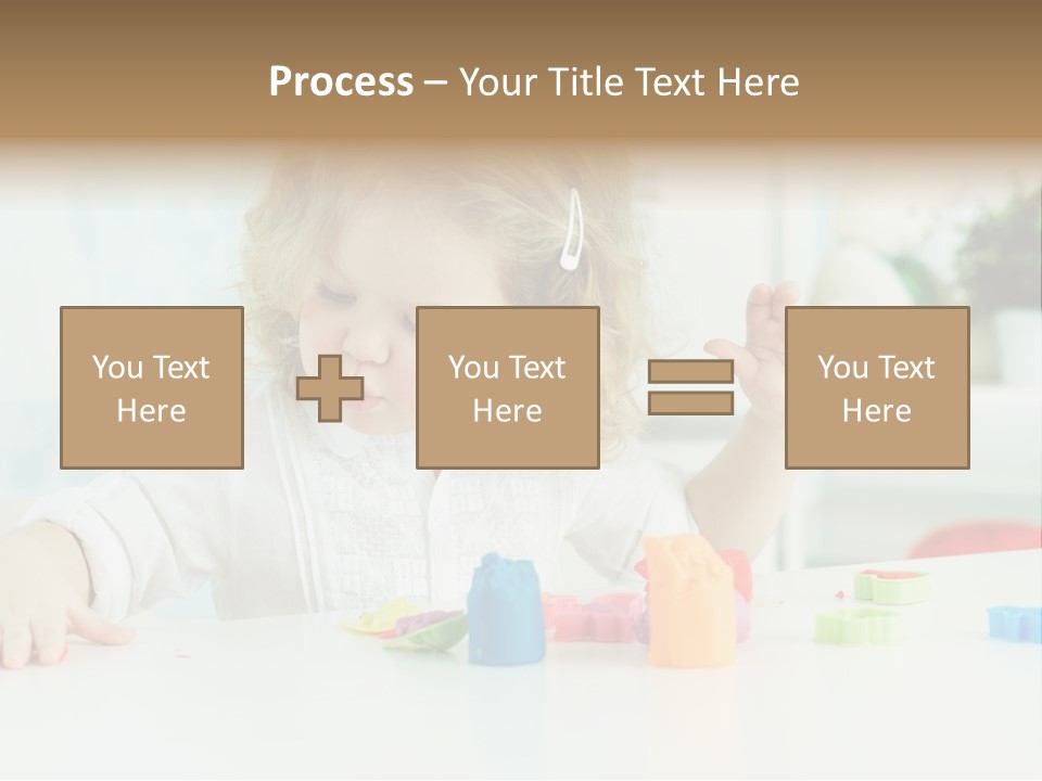 People Lifestyle Youngster PowerPoint Template