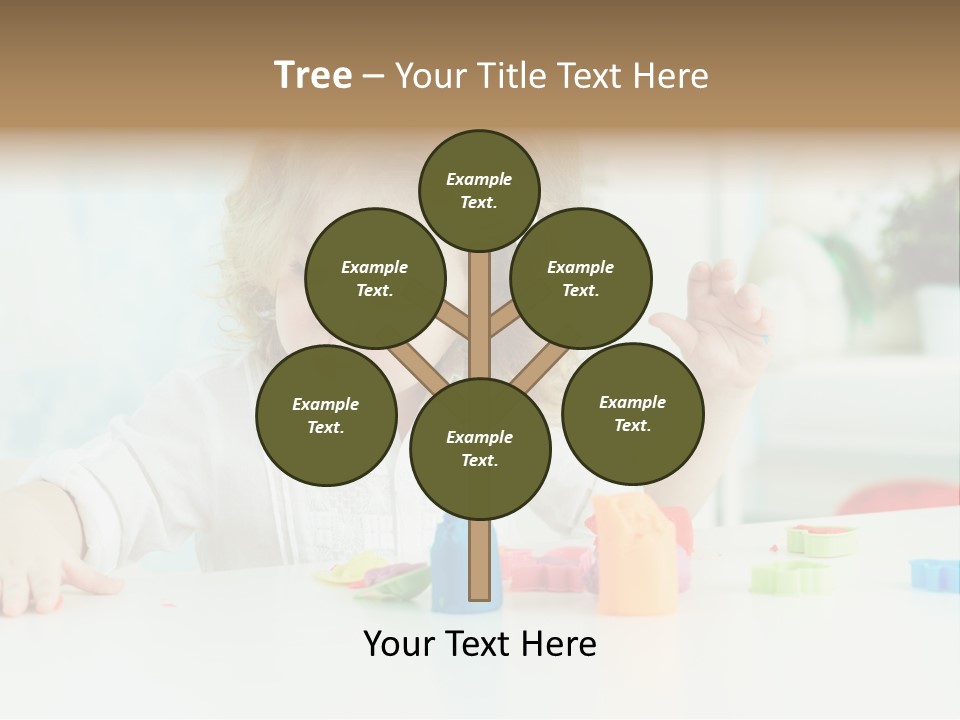 People Lifestyle Youngster PowerPoint Template