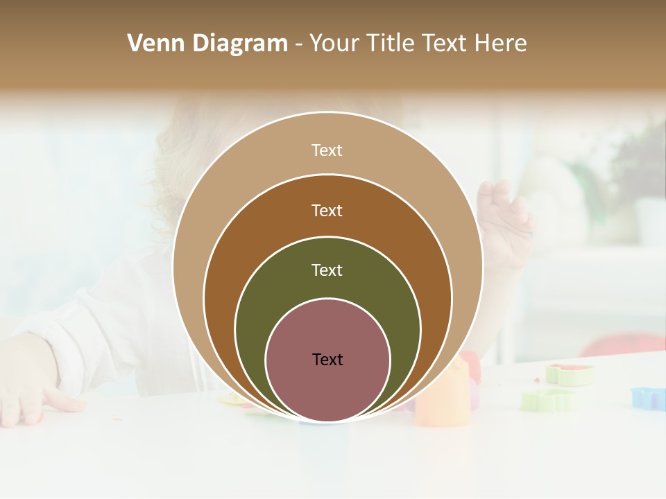 People Lifestyle Youngster PowerPoint Template