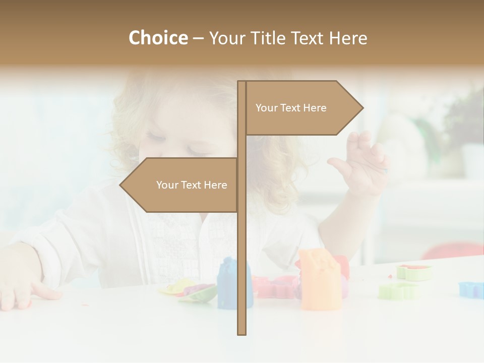 People Lifestyle Youngster PowerPoint Template