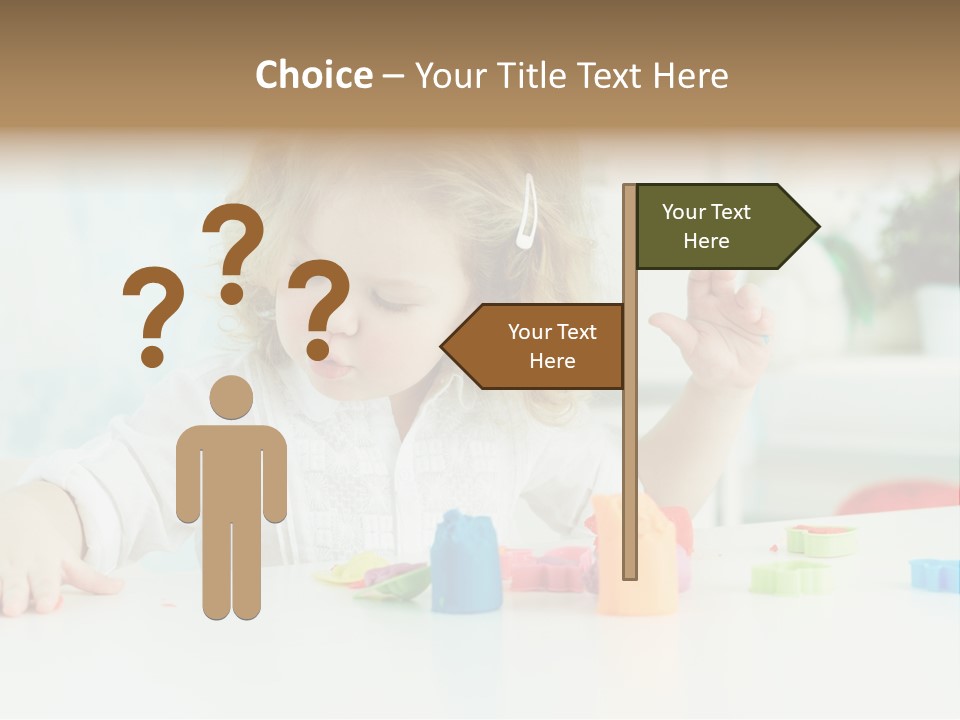 People Lifestyle Youngster PowerPoint Template