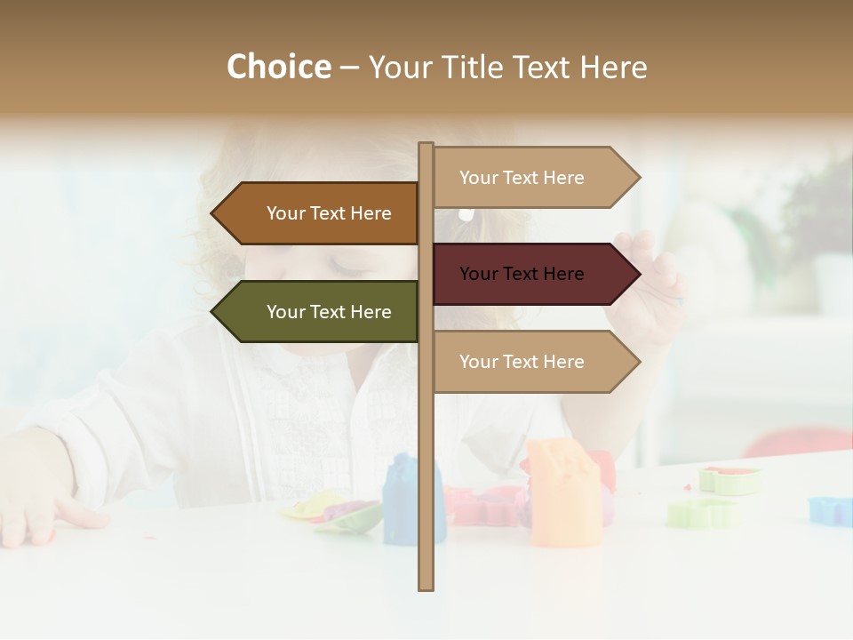 People Lifestyle Youngster PowerPoint Template
