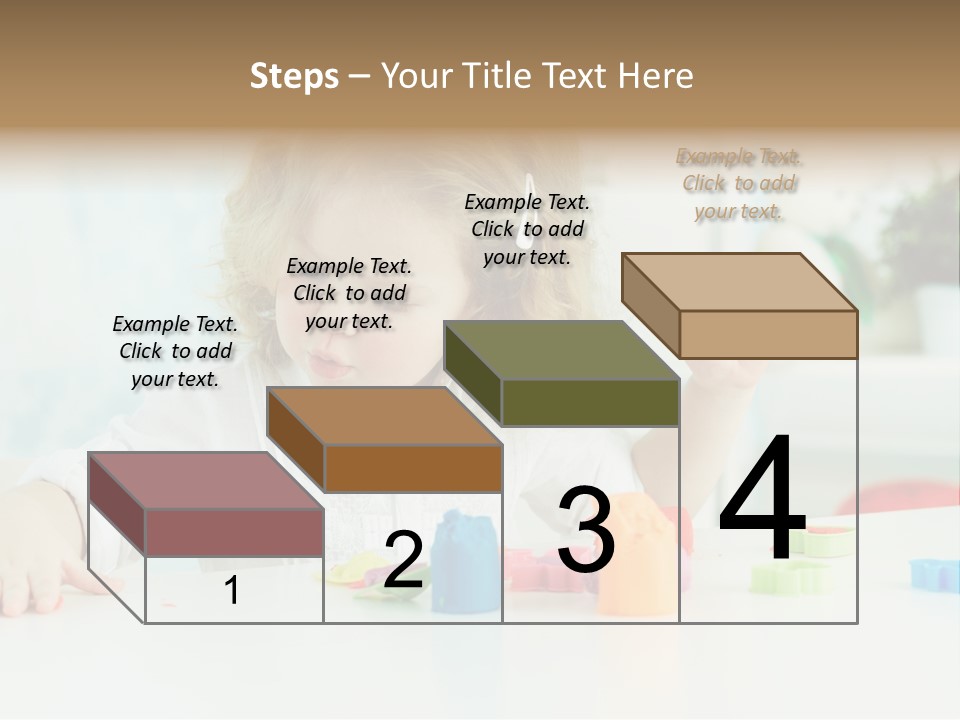 People Lifestyle Youngster PowerPoint Template