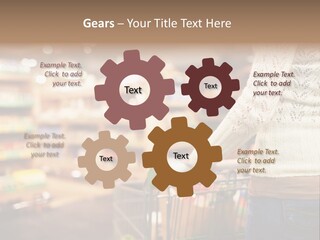 Activity  Leisure PowerPoint Template