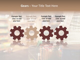 Activity  Leisure PowerPoint Template