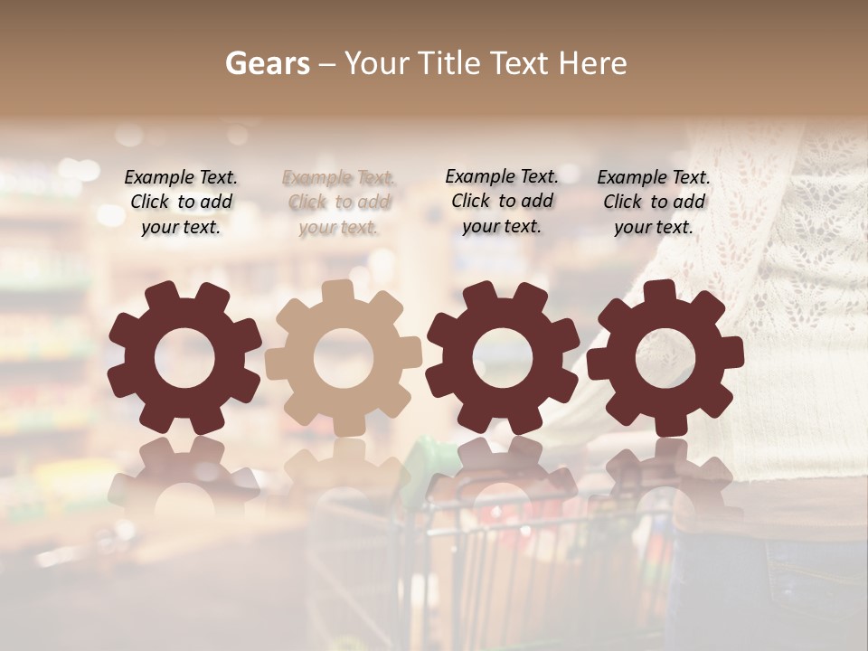 Activity  Leisure PowerPoint Template