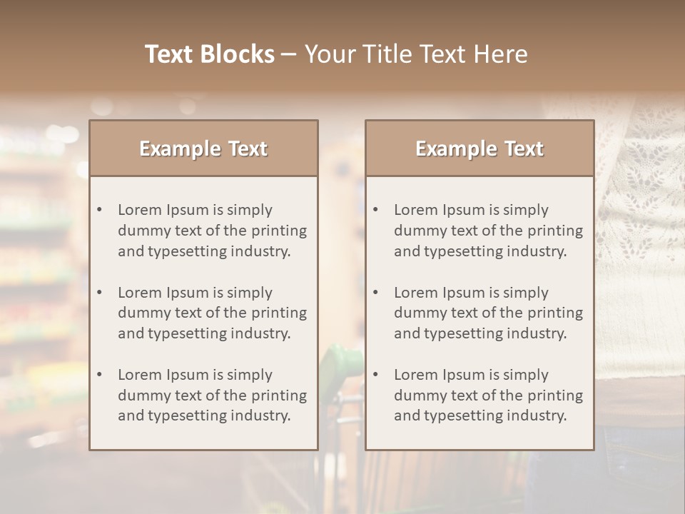 Activity  Leisure PowerPoint Template