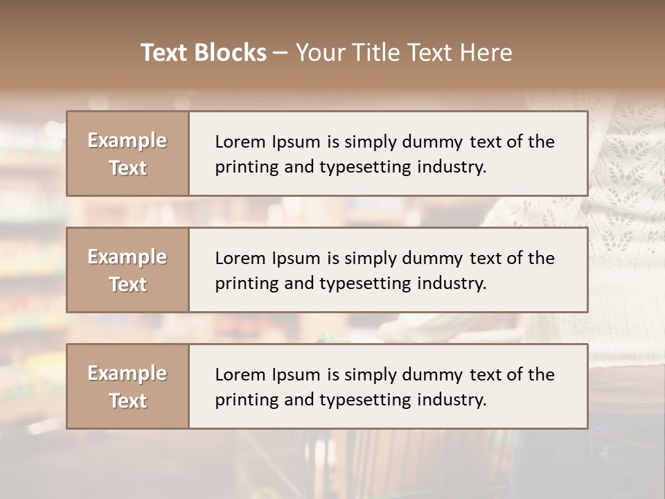 Activity  Leisure PowerPoint Template
