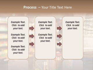 Activity  Leisure PowerPoint Template