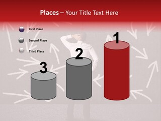 Choose Ponder Question PowerPoint Template