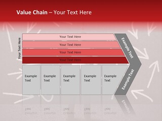 Choose Ponder Question PowerPoint Template