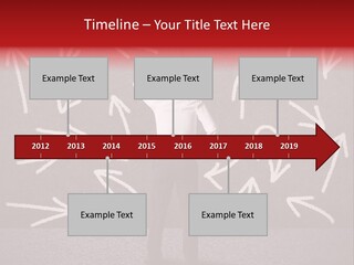 Choose Ponder Question PowerPoint Template