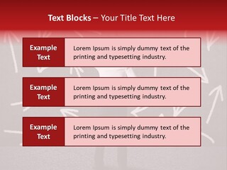 Choose Ponder Question PowerPoint Template