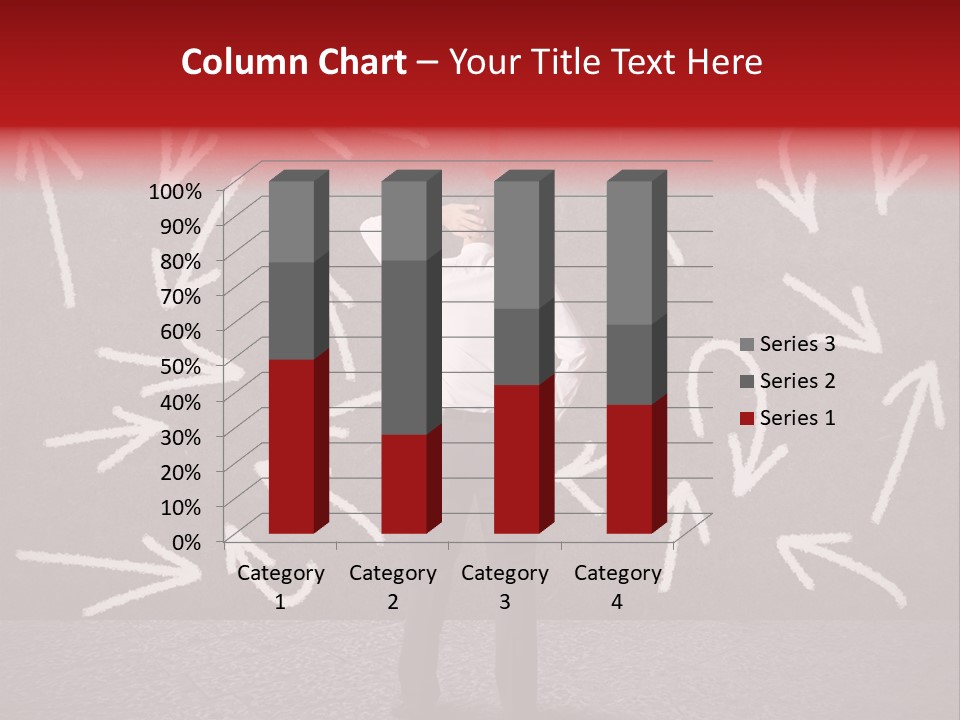 Choose Ponder Question PowerPoint Template