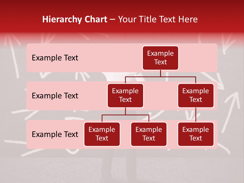 Choose Ponder Question PowerPoint Template