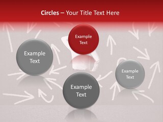 Choose Ponder Question PowerPoint Template