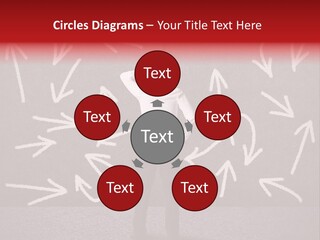 Choose Ponder Question PowerPoint Template