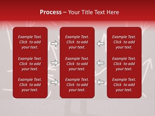 Choose Ponder Question PowerPoint Template
