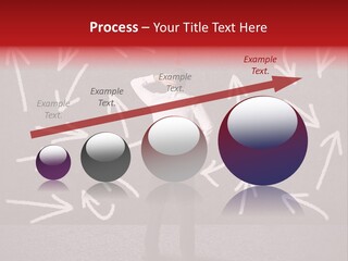Choose Ponder Question PowerPoint Template