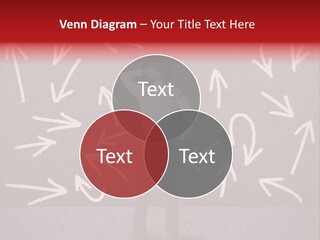 Choose Ponder Question PowerPoint Template