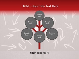 Choose Ponder Question PowerPoint Template
