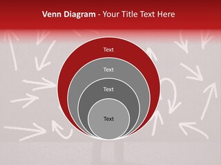 Choose Ponder Question PowerPoint Template