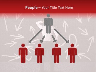 Choose Ponder Question PowerPoint Template