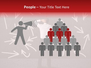 Choose Ponder Question PowerPoint Template