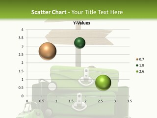 Service Exotic Information PowerPoint Template