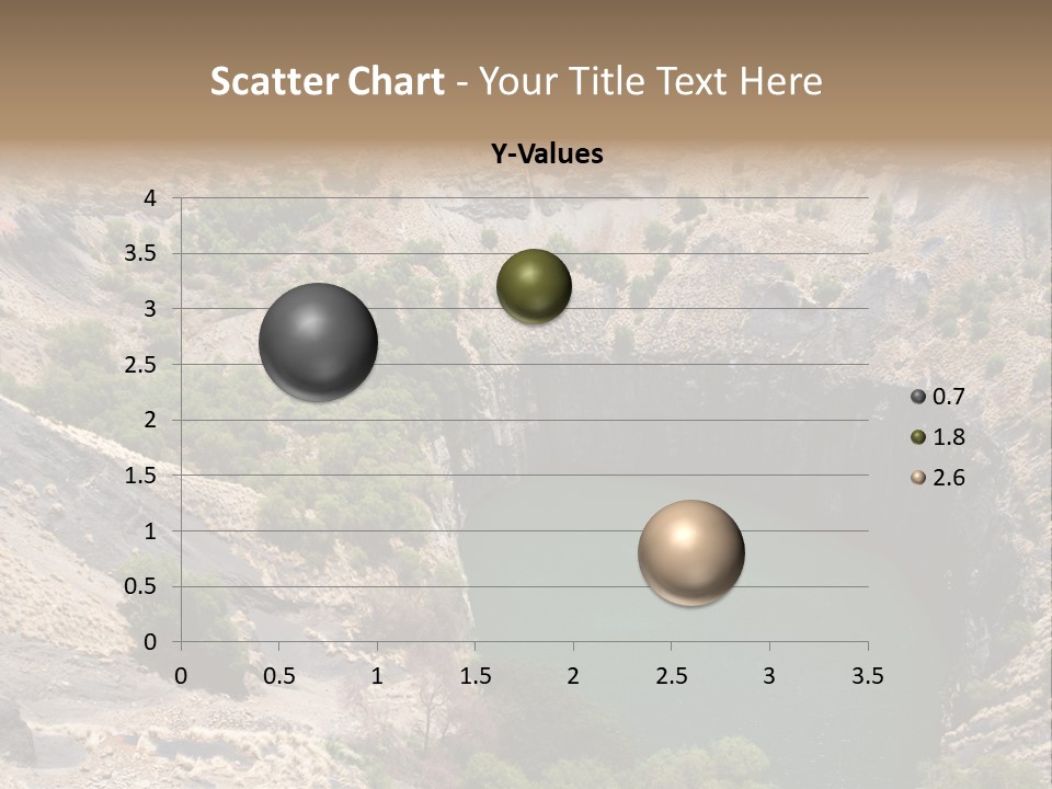 Museum Travel Dig PowerPoint Template