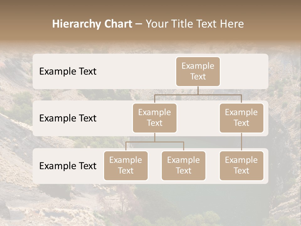 Museum Travel Dig PowerPoint Template
