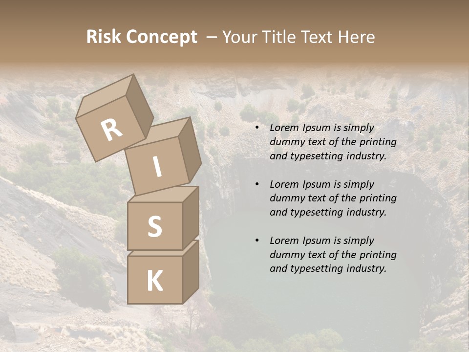 Museum Travel Dig PowerPoint Template