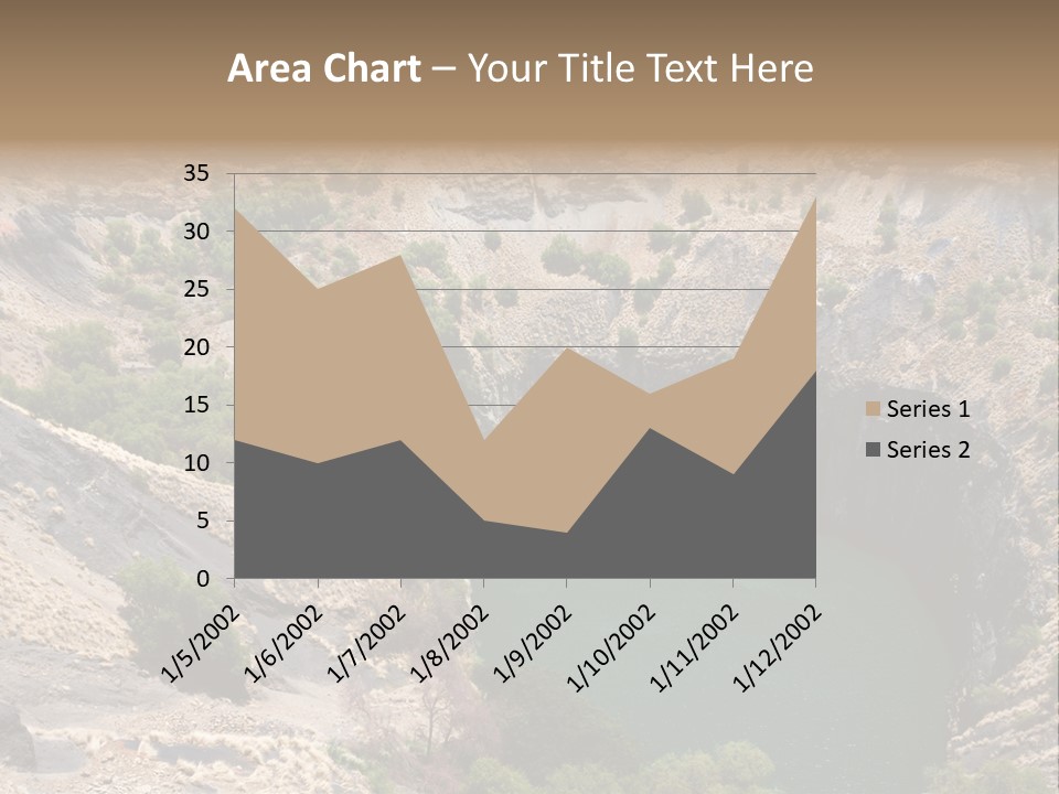 Museum Travel Dig PowerPoint Template