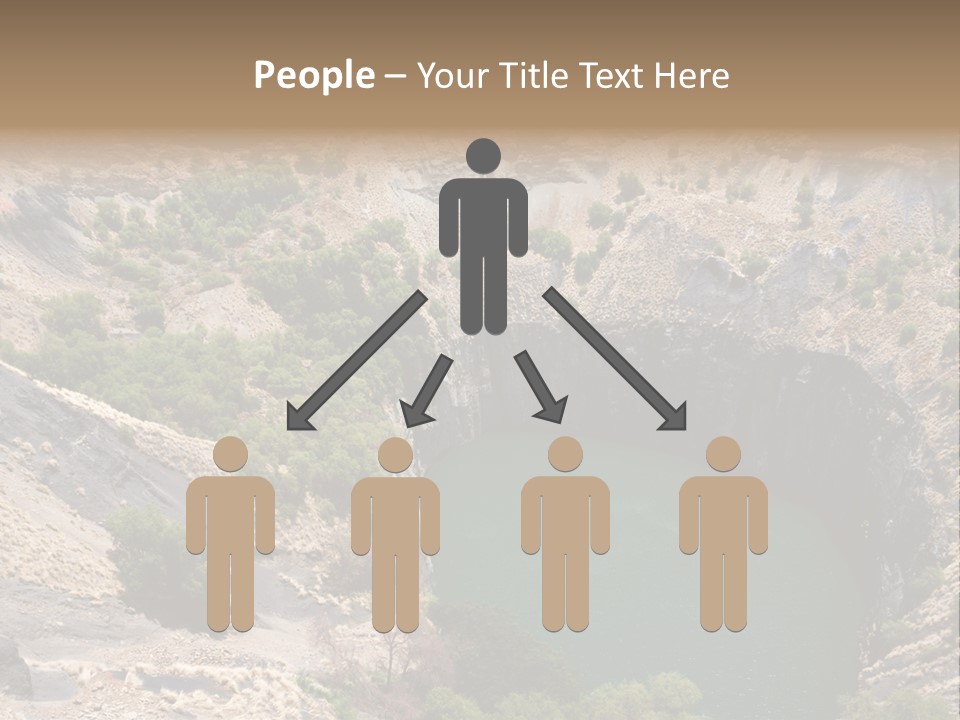 Museum Travel Dig PowerPoint Template