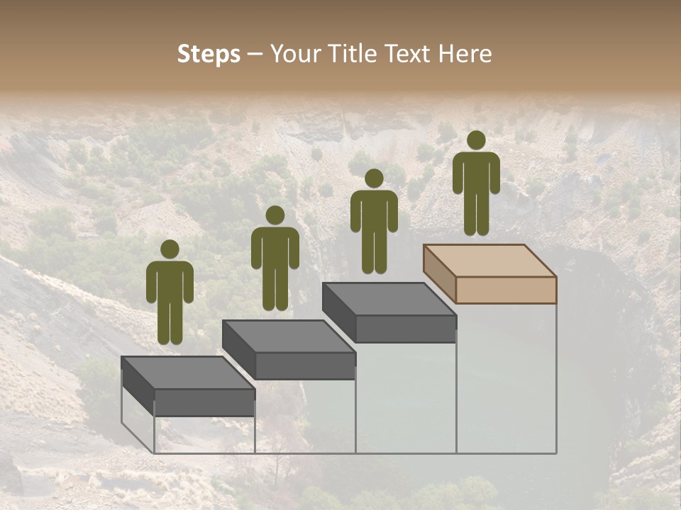 Museum Travel Dig PowerPoint Template