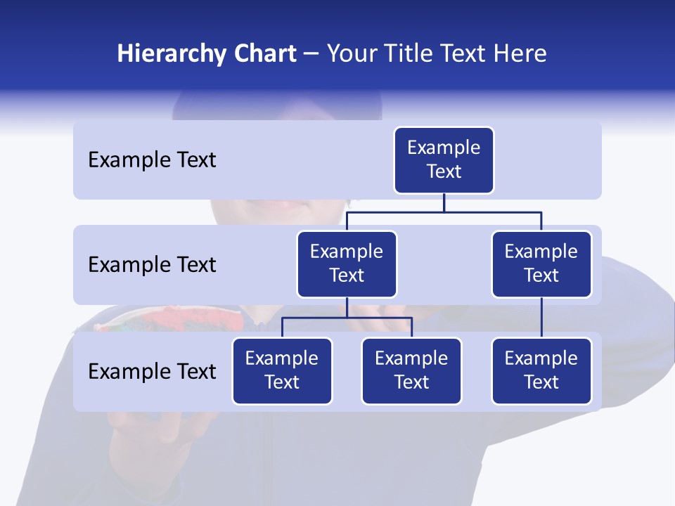 Sugar Teen Meal PowerPoint Template