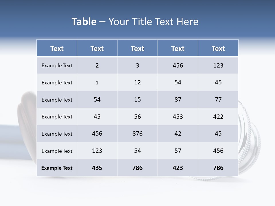 Lawyer Barrister Tribunal PowerPoint Template