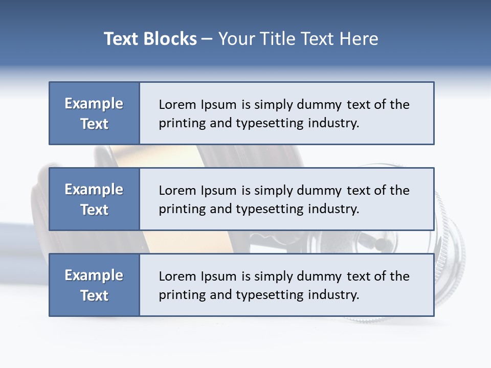Lawyer Barrister Tribunal PowerPoint Template