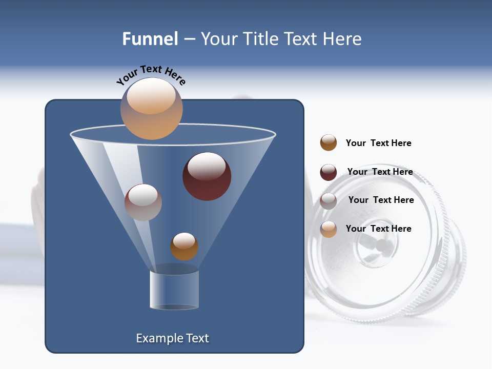 Lawyer Barrister Tribunal PowerPoint Template