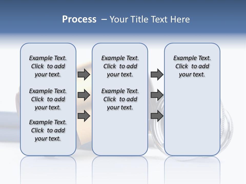 Lawyer Barrister Tribunal PowerPoint Template