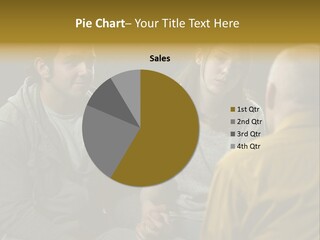 Patient Medicine Listen PowerPoint Template